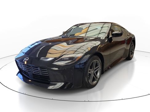 New 2026 Nissan Z Sport RWD image 4