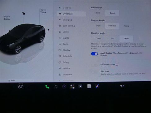 Used 2022 Tesla Model Y Long Range AWD/4WD image 14