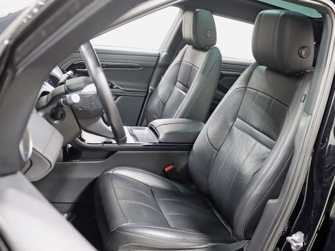 Used 2020 Land Rover Range Rover Evoque S image 25