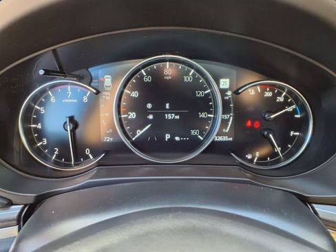 Used 2021 MAZDA CX-5 Grand Touring Reserve AWD/4WD image 11
