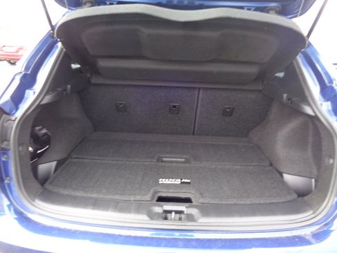 Used 2019 Nissan Rogue Sport S AWD/4WD image 9