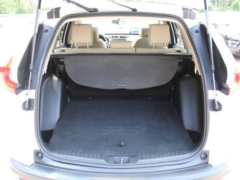 Used 2017 Honda CR-V EX image 14