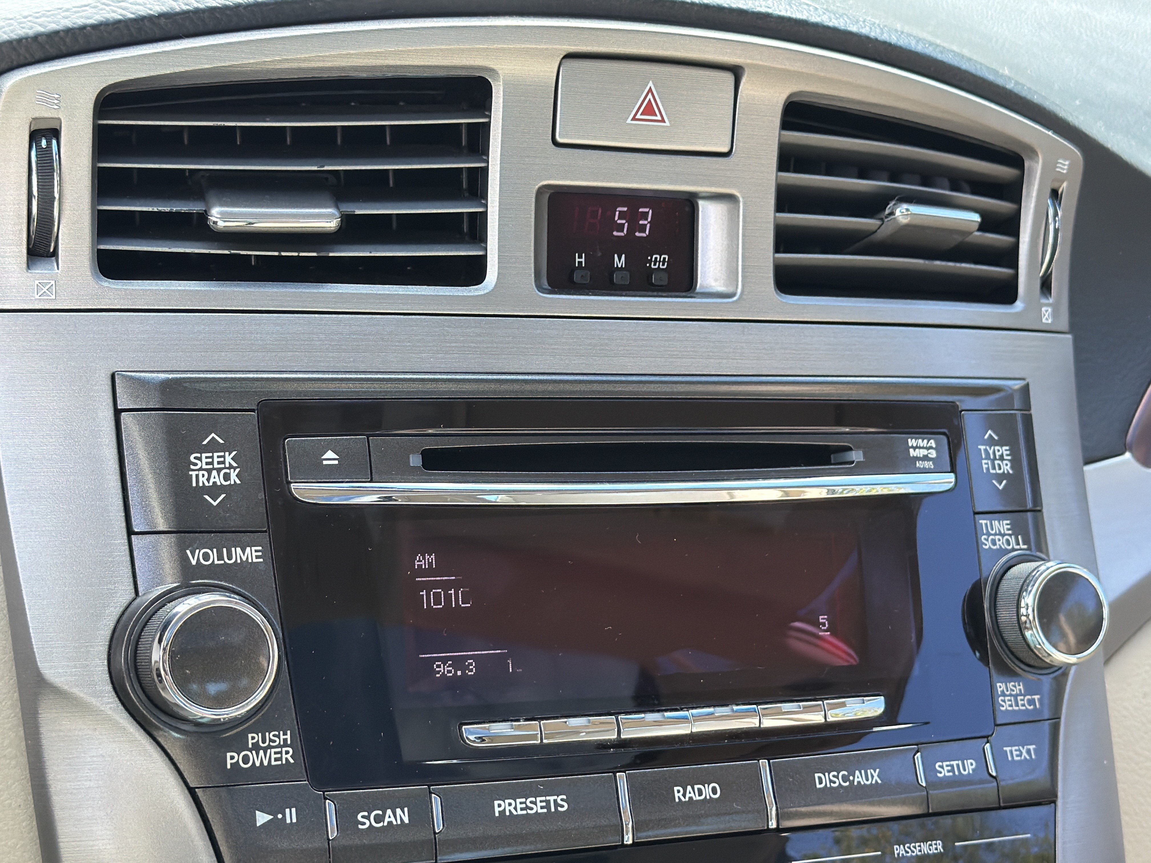 Used 2012 Toyota Avalon FWD image 20