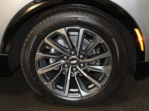 New 2026 Cadillac Lyriq Sport AWD/4WD image 38