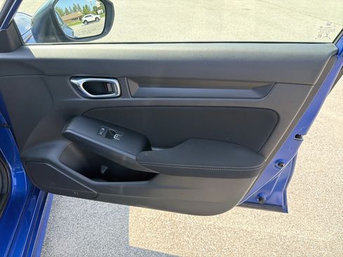 Used 2022 Honda Civic Sport image 58