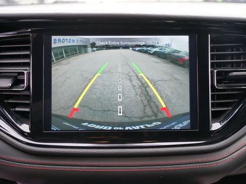 Used 2024 Dodge Durango R/T w/ Blacktop Package AWD/4WD image 13