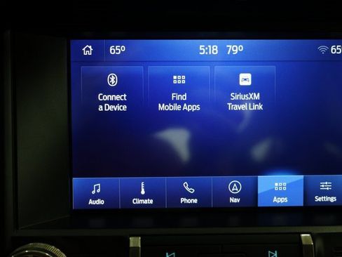 Used 2022 Ford Mustang Shelby GT500 w/ Technology Package image 93