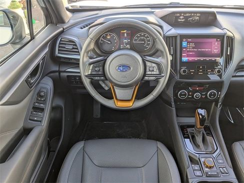 Used 2024 Subaru Forester Wilderness w/ Wilderness Package image 19