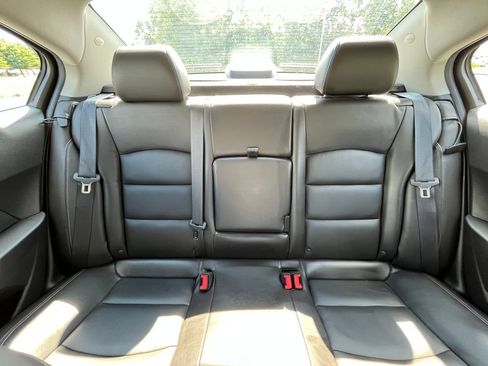 Certified 2013 Chevrolet Cruze LTZ w/ RS Package FWD image 17