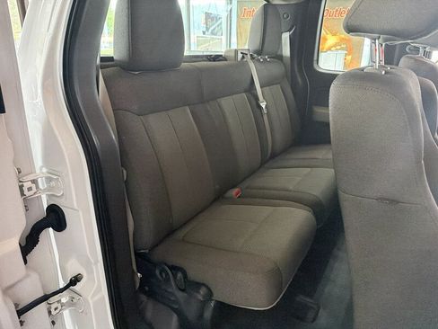 Used 2010 Ford F150 XL AWD/4WD image 23