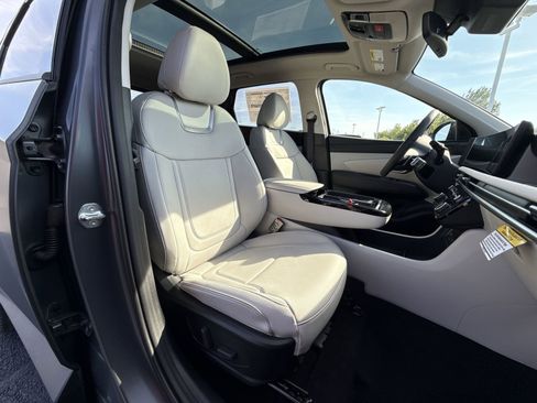 New 2026 Hyundai Tucson Limited image 28