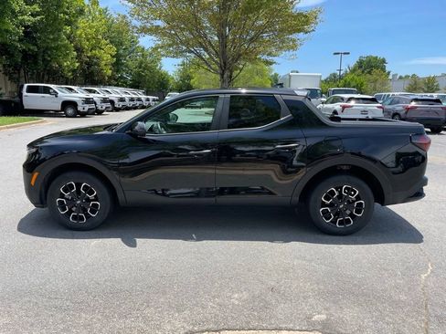 Used 2024 Hyundai Santa Cruz SEL FWD image 4
