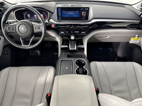 Certified 2025 Acura MDX w/ Technology Package image 26