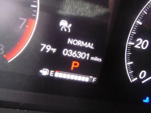 Used 2025 Honda Odyssey Sport-L image 3