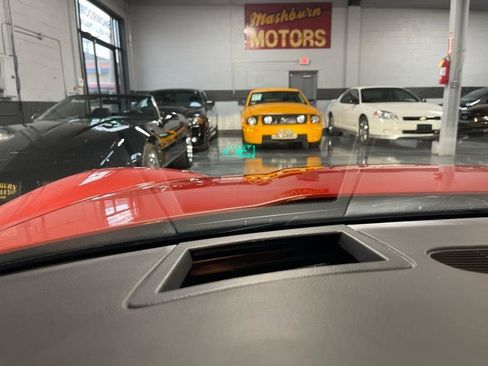 Used 2011 Chevrolet Corvette Grand Sport w/ Preferred Equipment Group image 35