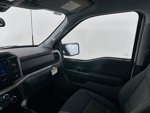New 2026 Ford F150 XLT w/ Mobile Office Package AWD/4WD image 23