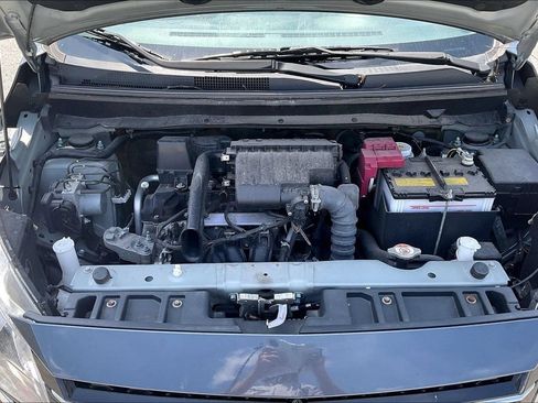Used 2024 Mitsubishi Mirage FWD image 26