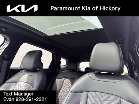 Used 2026 Kia Sportage X-Pro Prestige AWD/4WD image 32