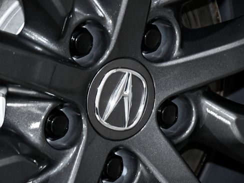 Used 2025 Acura MDX A-Spec AWD/4WD image 94