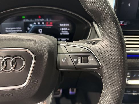 Used 2024 Audi SQ5 Prestige image 28