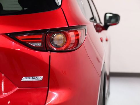 Used 2017 MAZDA CX-5 Grand Touring image 15