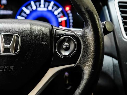 Used 2014 Honda Civic LX image 21