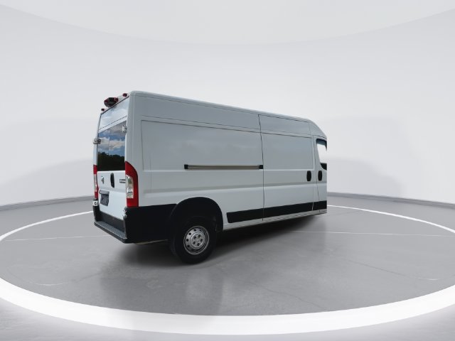 Used 2023 RAM ProMaster 2500 FWD image 11