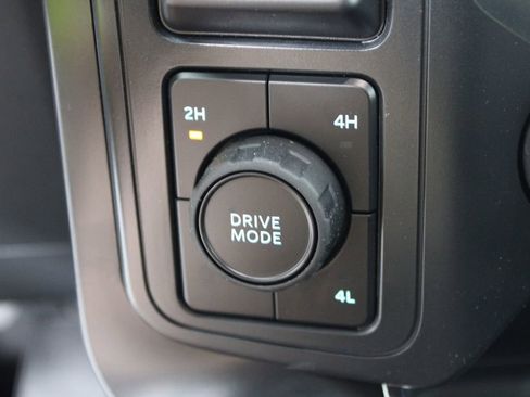 New 2025 Ford F150 STX w/ STX Black Appearance Package image 42