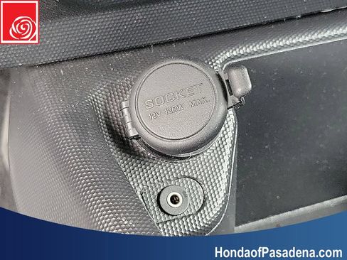 Used 2007 Honda Fit image 12