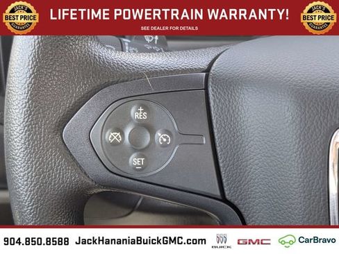 Used 2015 GMC Sierra 1500 4x4 Double Cab image 25