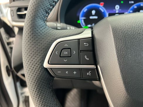 New 2026 Toyota Sienna Platinum AWD/4WD image 21