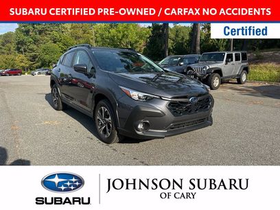 Used 2026 Subaru Crosstrek 2.5i Premium w/ Convenience Package #2