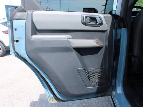 Used 2022 Ford Bronco Black Diamond AWD/4WD image 28