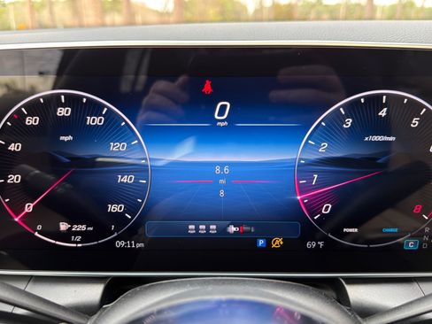 New 2026 Mercedes-Benz GLC 300 4MATIC image 24