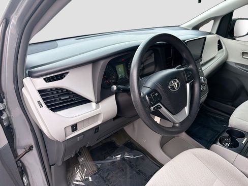 Used 2015 Toyota Sienna LE image 25