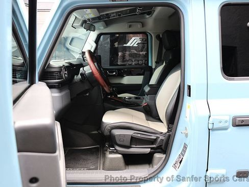 Used 2024 INEOS Grenadier AWD/4WD image 38