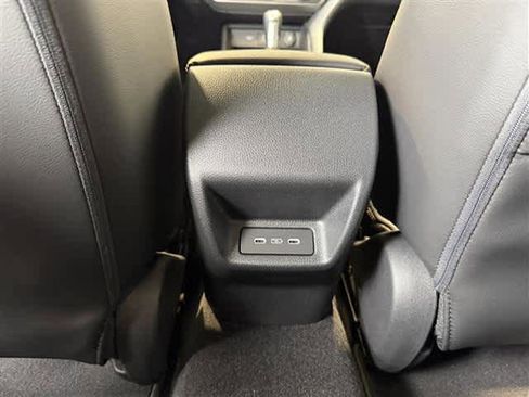 New 2026 Acura Integra A-Spec FWD image 32