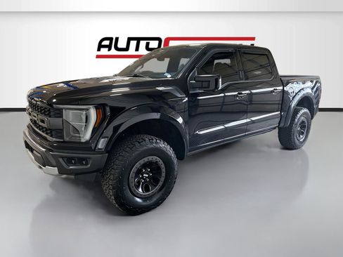 Used 2023 Ford F150 Raptor image 3