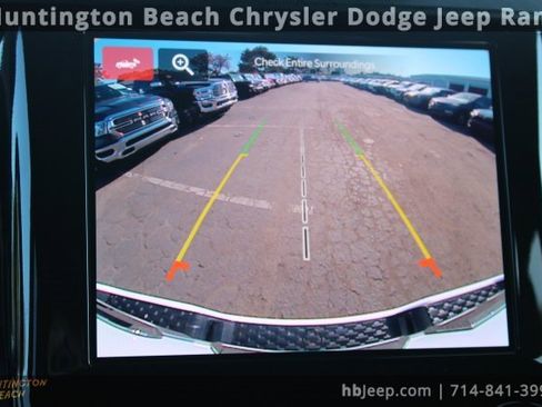 Used 2026 RAM 1500 Big Horn image 29