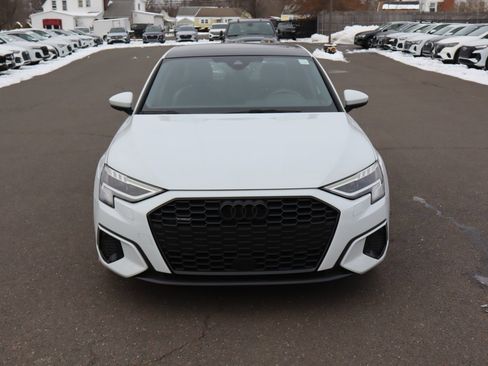 Used 2023 Audi A3 2.0T Premium w/ Convenience Package image 2