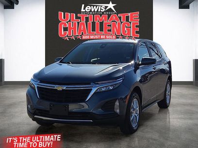 Used 2024 Chevrolet Equinox LT