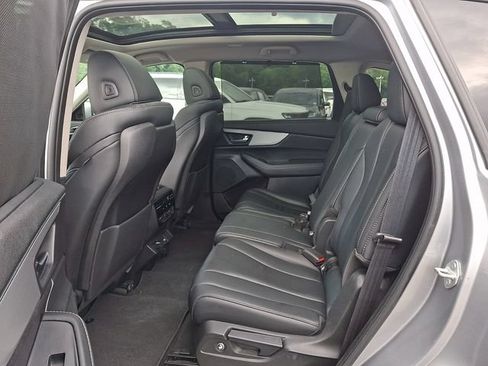 Used 2023 Acura MDX SH-AWD w/ Technology Package image 10