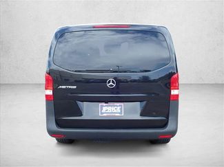 Used 2023 Mercedes-Benz Metris Passenger video 3