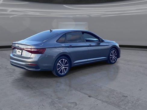 New 2026 Volkswagen Jetta Sport FWD image 5