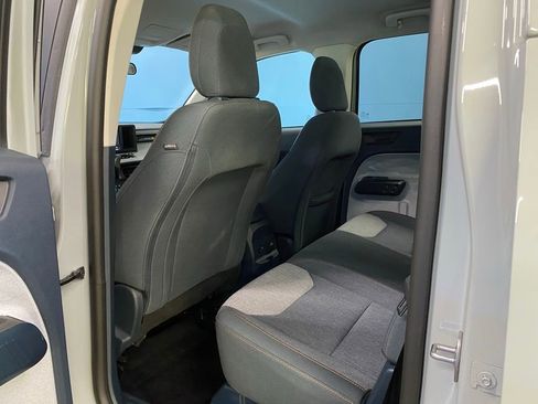 Used 2024 Ford Maverick XLT w/ XLT Luxury Package FWD image 35