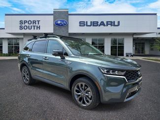 Used 2021 Kia Sorento SX Prestige AWD/4WD video 1