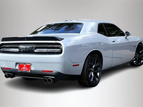 Used 2020 Dodge Challenger R/T w/ Blacktop Package image 5