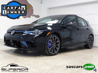 Used 2026 Volkswagen Golf video 1