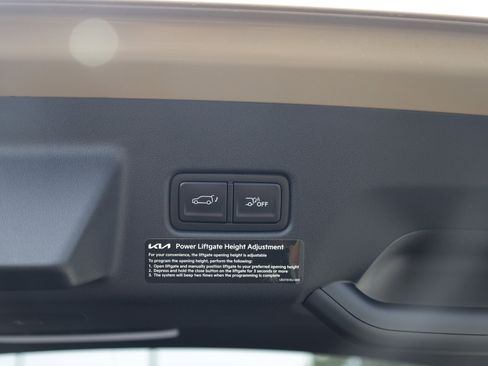 New 2027 Kia Telluride EX X-Line image 18