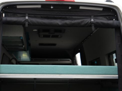 Used 2020 Mercedes-Benz Sprinter 3500 image 86